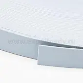 Кромка ПВХ / ABS кромка, деним голубой u540 0,8, 19мм