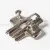 Петли мебельные Hettich (Германия) крестовая ответная планка "hettich direct" для sensys/intermat, lr37, d1.5