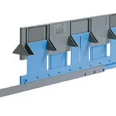 Монтажные приспособления мебельный шаблон hettich bluejig handle, для установки ручек/9248018