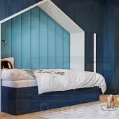 Фасадные панели SM`ART в м2 zante, aniline мебельный фасад sm`art 19 мм (кв.м.)