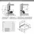 Комплекты ящиков Avantech You комплект ящика avantech you nl-300*101мм, silent system, белый
