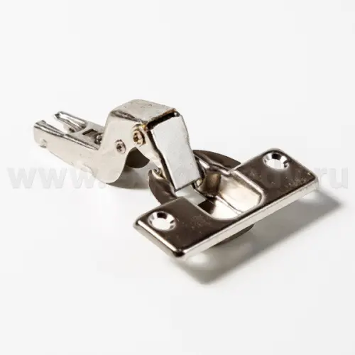 Петли мебельные Hettich (Германия) петля hettich вкладная 110° slide-on, без доводчика