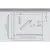 Подъемники поворотные подъемник dtc top stay sq new push (250-500мм), индекс 580-1350, белый 