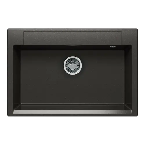 Мойки Polygran мойка кухонная polygran модель argo 760 черный