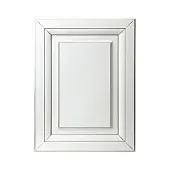 Коллекция Premium сицилия premium, мебельный фасад с фрезеровкой