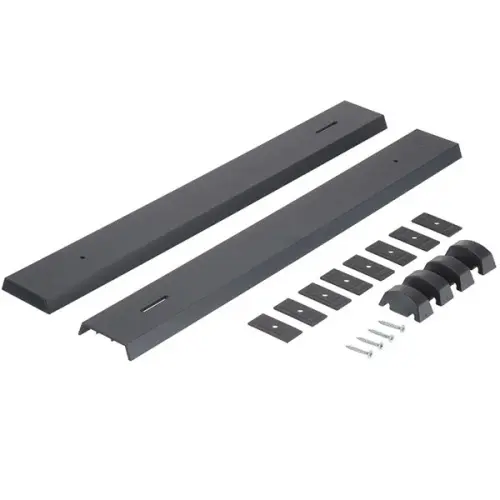 Наполнение серия SMART вешалка для брюк (брючница) gtv smart 560*460*75мм, без напр., графит