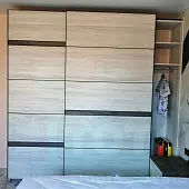 Фасадные панели SM`ART rockfeller manhattan, плита sm`art 3050 х 2070 х 19 мм