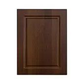 Коллекция Standart квадро standart, мебельный фасад с фрезеровкой