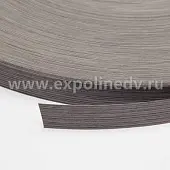 Кромка ПВХ / ABS кромка, флитвуд серая лава h3453 st22, egger 0,4, 19мм