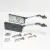 Подъемники складные подъемник dtc top stay st (960-1040мм), 8,0-13,9 кг, серый