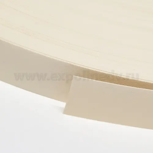 Кромка ПВХ / ABS кромка, бежевая 1013f 0,4, 19мм