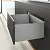 Комплекты ящиков Avantech You комплект ящика avantech you nl-400*251мм, silent system, серый