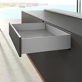 Комплекты ящиков Avantech You комплект ящика avantech you nl-350*139мм, silent system, серый