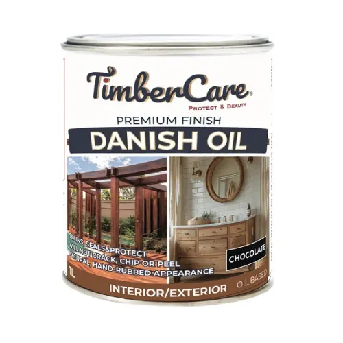 Масла и лаки для дерева TimberCare датское масло timbercare danish oil цвет шоколад, 1л