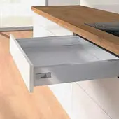 Комплекты ящиков InnoTech Atira комплект ящика innotech atira nl-350*70 мм, silent system, серый