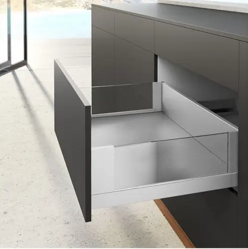 Комплекты ящиков Avantech You комплект ящика avantech you inlay nl-450*187мм, silent system, белый