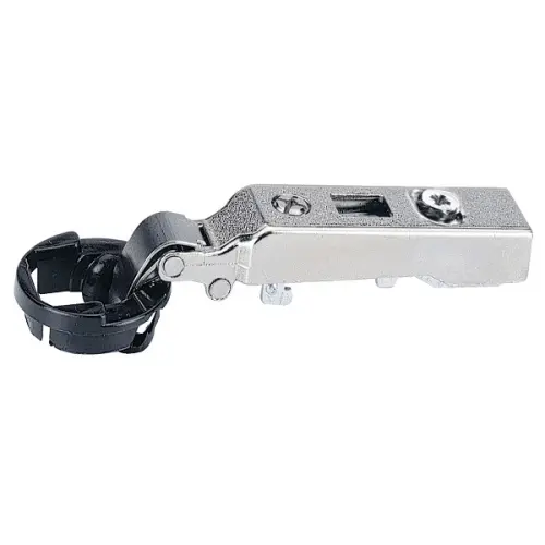 Петли мебельные Hettich (Германия) петля hettich intermat для стекол угол 95°, накладная