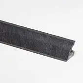 Бортики для столешниц 113, 118, TwinC, Mini plus, Generics бортик для столешницы twinc black frosty marble, 4,2 м