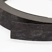 Кромка для фасадных панелей SM`ART кромка, apollo pvc ol04 (1/23 мм)