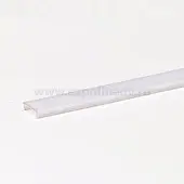GOLA Led для нижних баз рассеиватель для профиля kb95/96, 3000мм