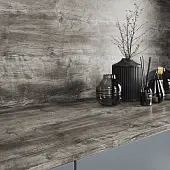 Коллекция Woodlux сосна пасадена, мебельный фасад woodlux