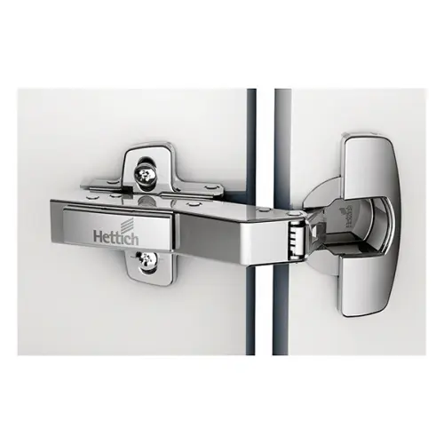 Петли мебельные Hettich (Германия) петля hettich sensys 30°, с доводчиком