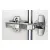 Петли мебельные Hettich (Германия) петля hettich sensys 30°, с доводчиком