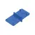 Монтажные приспособления мебельный шаблон hettich multiblue, для разметки отверстий под петлю и стяжку