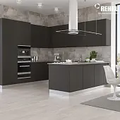 Коллекция Velluto piombo doha supermatt, плита рехау velluto 3050 х1300 х 20 мм