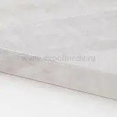 Столешницы ДСП SLOTEX столешница white onyx, slotex 1u 40, 600, 4200
