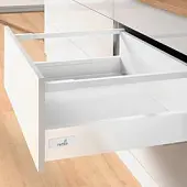 Комплекты ящиков InnoTech Atira комплект ящика innotech atira nl-350*176 мм, silent system, белый