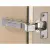 Петли мебельные Hettich (Германия) петля hettich intermat накладная 45°, без доводчика