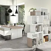 Однотонные декоры ЛДСП EGGER лдсп w960 белый классический st7, 2800 х 2070 х 16 мм, egger