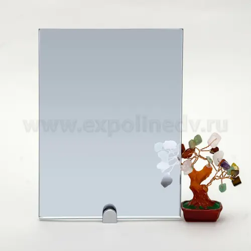 Архитектурное стекло стекло lartapro hd silver grey 32, 4мм (2550*3210)