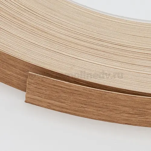 Кромка ПВХ / ABS кромка, дуб корбридж натуральный 3395h 0,4, 19мм