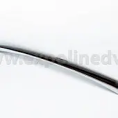 Ручки ручка мебельная 120, 160-192мм, хром