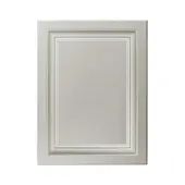 Коллекция Prestige санторини prestige, мебельный фасад с фрезеровкой