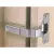 Петли мебельные Hettich (Германия) петля hettich intermat вкладная 180°, без доводчика
