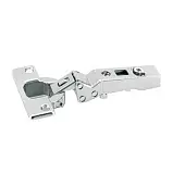 Петли мебельные Hettich Комплекты (Германия) петля hettich intermat -30° без доводчика, d1,5 (евровинты)