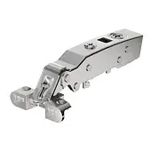 Петли мебельные Hettich (Германия) петля hettich sensys накладная 95° для алюминиевых рам, push to open