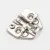 Петли мебельные DTC монтажная планка dtc pivot-pro, h=0мм, click-on 3d