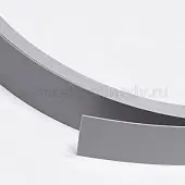 Кромка ПВХ / ABS кромка, арктика серый u788 st9 0,8, 19мм
