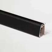 Бортики для столешниц 113, 118, TwinC, Mini plus, Generics бортик для столешницы twinc black, 4,2 м
