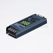 Блоки питания 12V, IP20, IP67 блок питания led slim 100w, 12v, ip20
