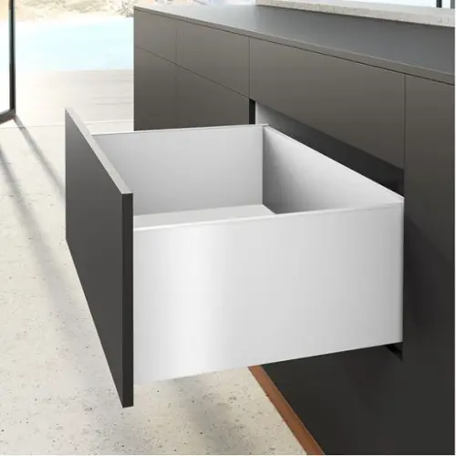 Комплекты ящиков Avantech You комплект ящика avantech you nl-450*251мм, silent system, белый