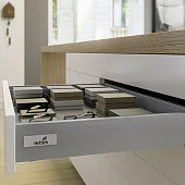 Комплекты ящиков InnoTech Atira комплект ящика innotech atira nl-520*70 мм, silent system, серый