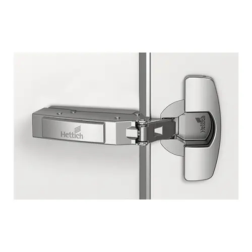 Петли мебельные Hettich (Германия) петля hettich sensys накладная 110° для тонких фасадов от 10мм, с доводчиком