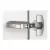 Петли мебельные Hettich (Германия) петля hettich sensys накладная 110° для тонких фасадов от 10мм, с доводчиком