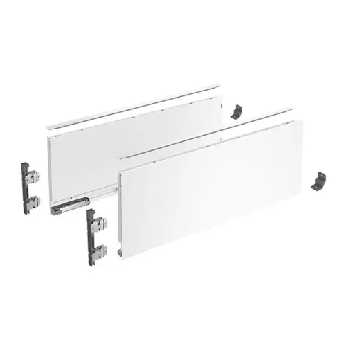 Комплекты ящиков Avantech You комплект ящика avantech you nl-400*187мм, silent system, белый