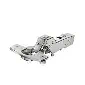 Петли мебельные Hettich (Германия) петля hettich sensys угол 110° для тонких фасадов от 10мм, вкладная, с доводчиком